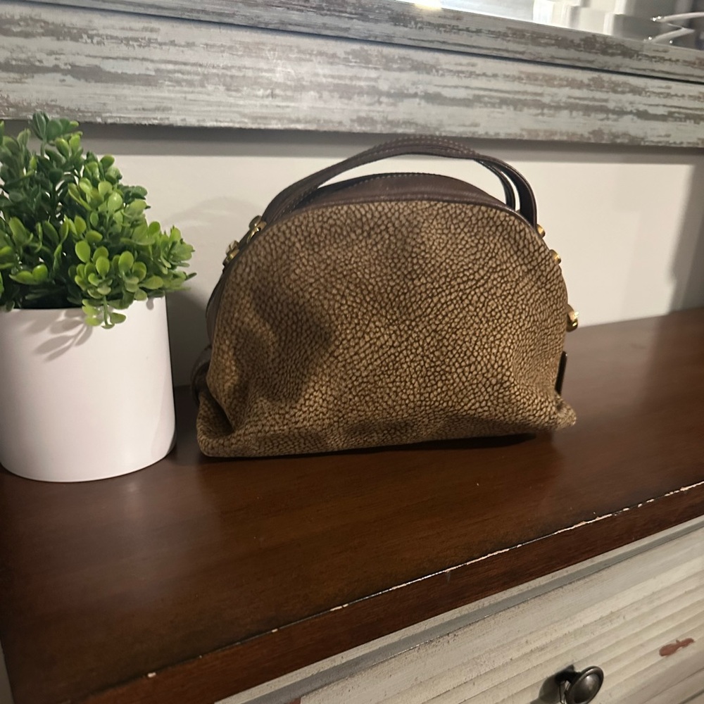 Borbonese small handbag